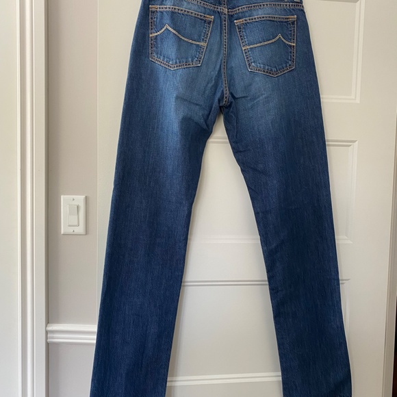 Jacob Cohen Men's Jeans - Picture 7 of 8